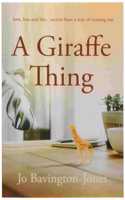 A Giraffe Thing