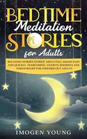 Bedtime Meditation Stories for Adults