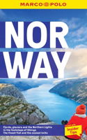 Norway Marco Polo Pocket Guide