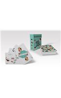 Will & Grace Playing Cards