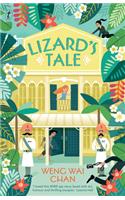 Lizard's Tale