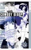 Cowboy Bebop 1