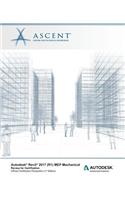 Autodesk Revit 2017 (R1) Mep Mechanical: Review for Certification