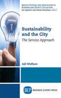 Sustainability and the City