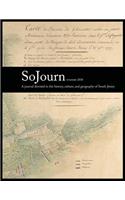 SoJourn 3.1, Summer 2018