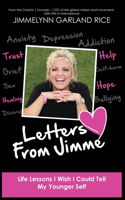 Letters from Jimme