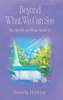 Beyond What We Can See: The Afterlife and What Awaits Us