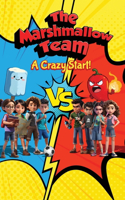 Marshmallow Team