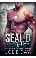 SEAL'D In Deep