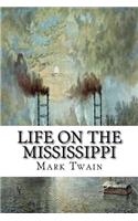 Life On The Mississippi