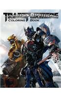 Transformers protect the planet earth