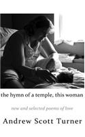 hymn of a temple, this woman
