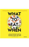 What to Eat When Lib/E