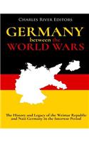 Germany Between the World Wars