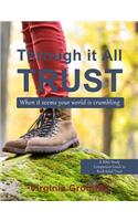 Through It All - Trust