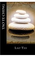 Tao Te Ching