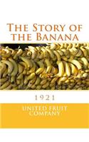 Story of the Banana