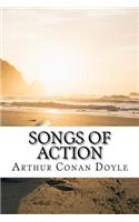 Songs of Action