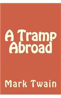 A Tramp Abroad