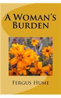 A Woman's Burden