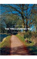 guide to walking the Two Counties Way