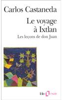 Voyage a Ixtlan