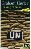 Du Sang Et Du Miel: (A39591 Folio Policier)