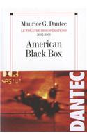 American Black Box