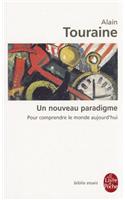 Un Nouveau Paradigme