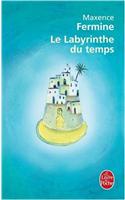 Le Labyrinthe Du Temps