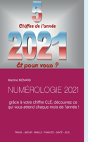 Numérologie 2021: grâce à votre chiffre CLÉ, découvrez ce qui vous attend chaque mois de l'année !