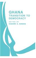 Ghana: Transition to Democracy