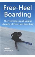 Free-Heel Boarding