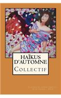 haikus d'automne