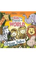 Kids Who Travel the World