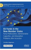 EU Funds in the New Member States