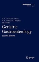 Geriatric Gastroenterology