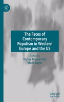 Faces of Contemporary Populism in Western Europe and the Us