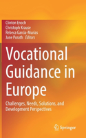 Vocational Guidance in Europe