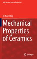 Mechanical Properties of Ceramics