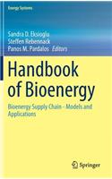 Handbook of Bioenergy