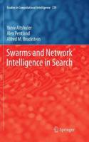 Swarms and Network Intelligence in Search