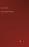 Canadian Dominion