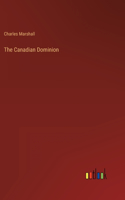 Canadian Dominion