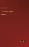 Drums of Jeopardy