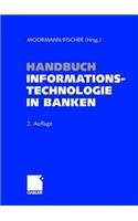 Handbuch Informationstechnologie in Banken