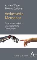 Verbesserte Menschen