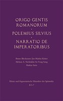 Origo Gentis Romanorum - Polemius Silvius - Narratio de Imperatoribus