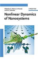 Nonlinear Dynamics of Nanosystems