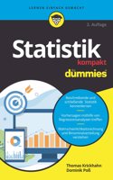 Statistik kompakt fur Dummies 2e